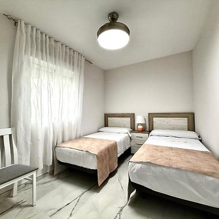 科爾多瓦Mirador De Santa Marina 2公寓 外观 照片